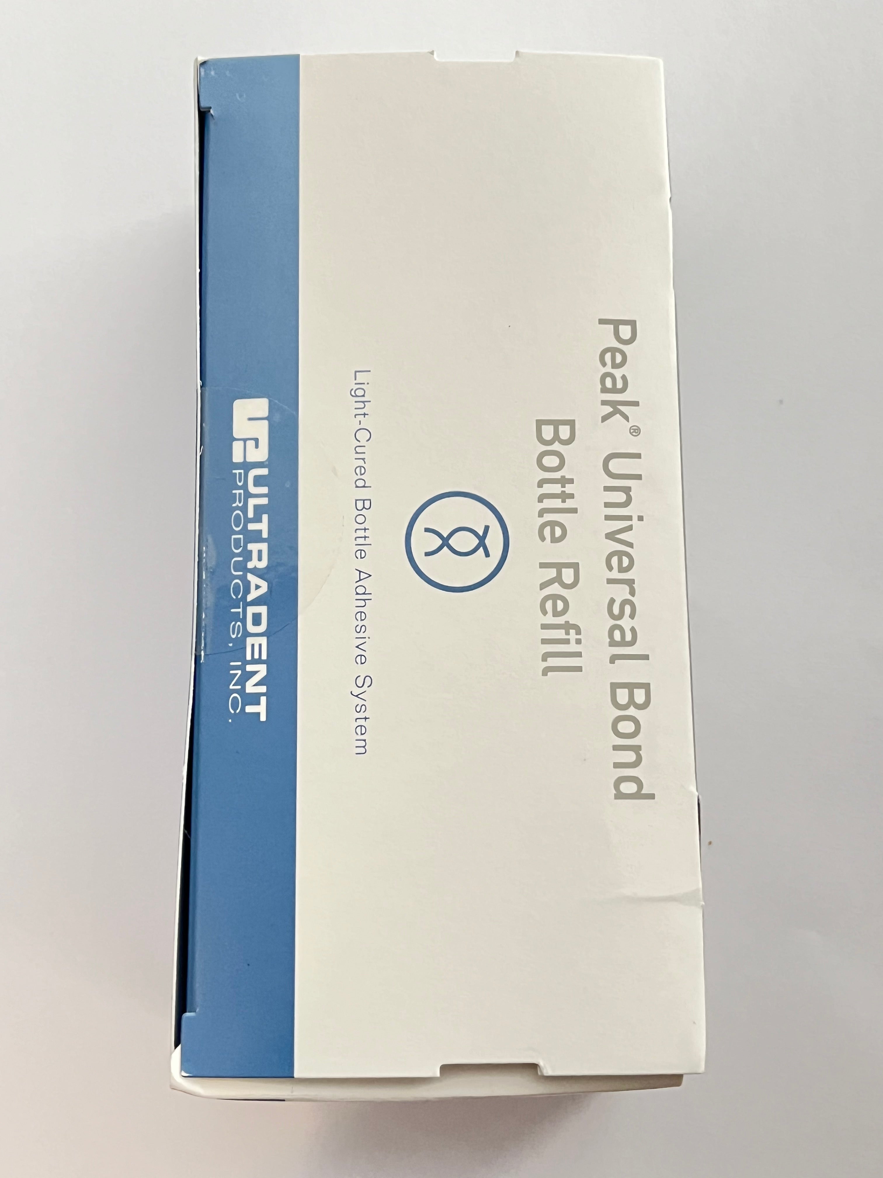 Adhesivo Peak universal bond bote 4ml oferta por cad 2025 04 30