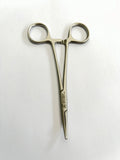 Pinza mosco 6B 266 curva 12cm