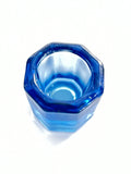 Godete Vaso dappen vidrio