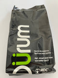 Yeso durum tipo IV 1kg modificado con resina color marfil