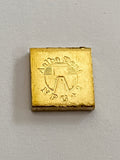 Metal npg +2 por pieza (lingote)
