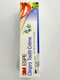 Pasta dental Clinpro crema para dientes