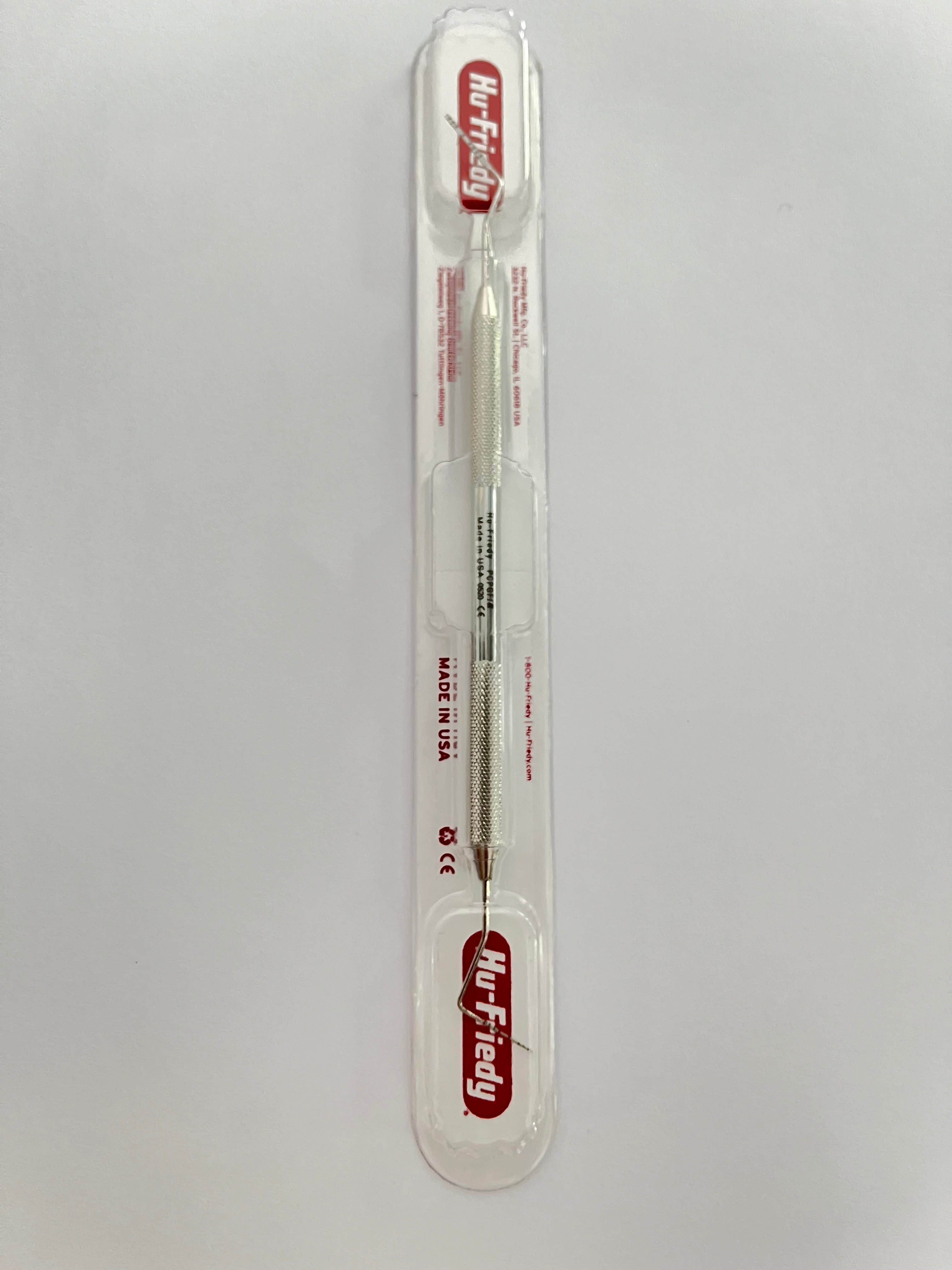 Sonda Golman Fox/Williams Hu-Friedy PGF/W