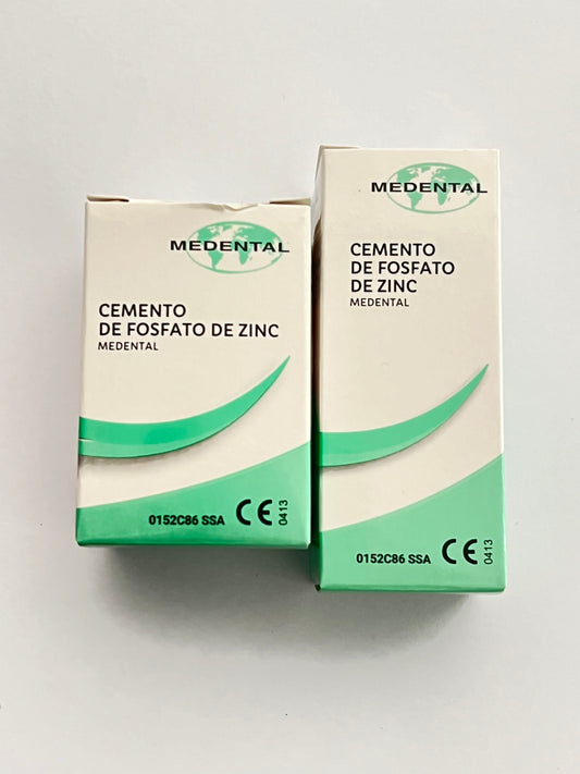 Fosfato medental