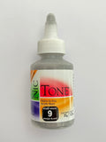Acrílico marca Nictone ortodoncia 35 gramos #9