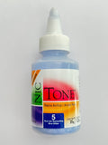 Acrílico marca Nictone ortodoncia 35 gramos #5
