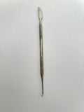 Espátula lecrón arain