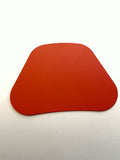 Plancha base superior cavex suelta