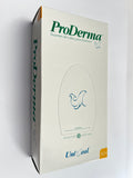 Caja de guantes proderma latex Uniseal tamaño extrachico
