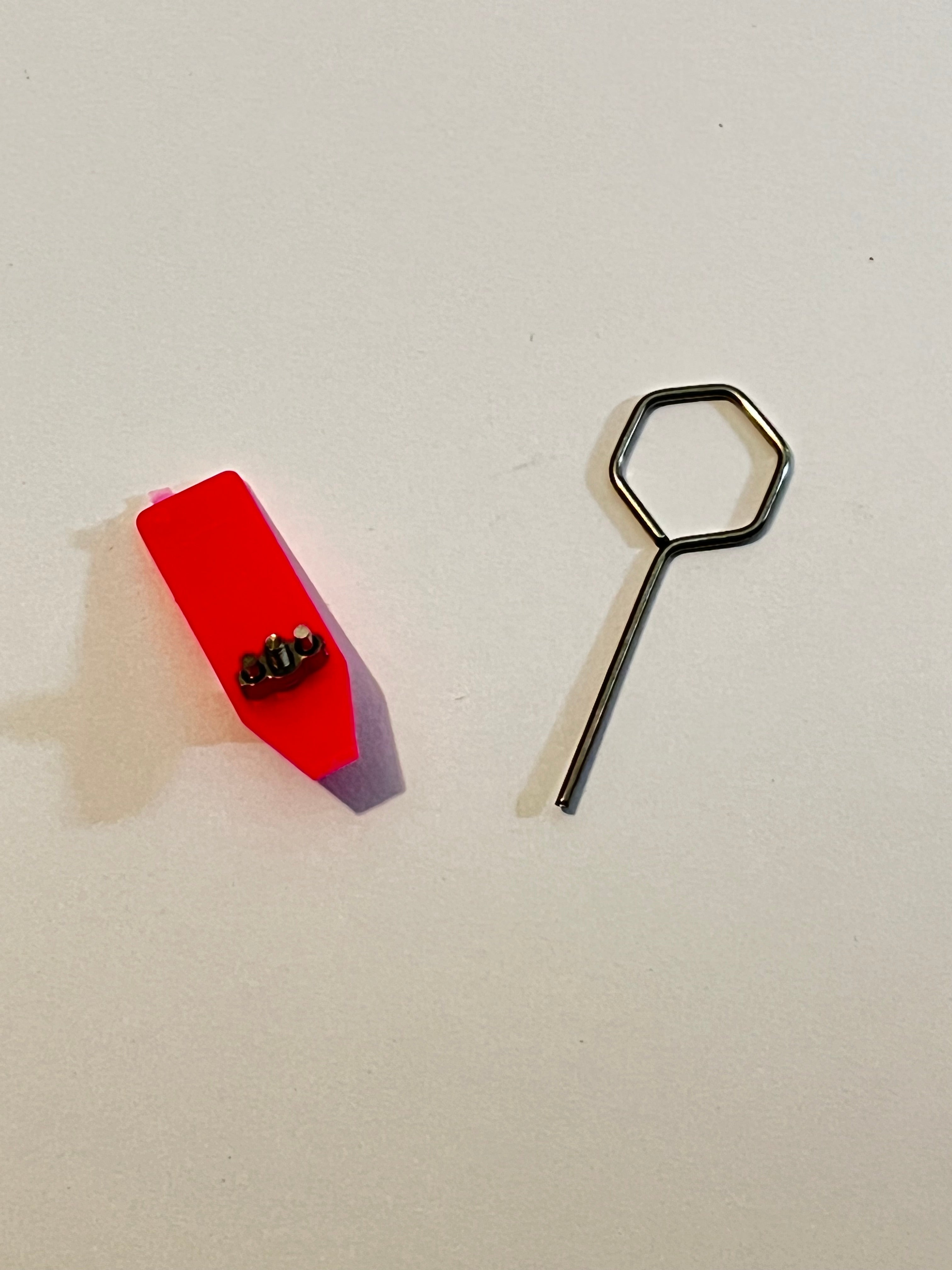 Tornillo de expansión bidireccional Tirden borgatta tamaño mediano 17-001-14