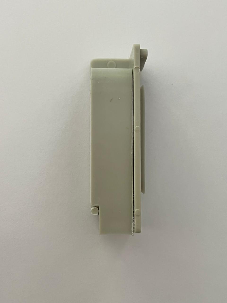 Dado maestro caja dyloc