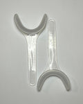 Retractor sencillo adulto autoclavable marca vor