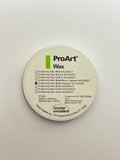 Cera para modelar ProArt color Beige con 45 gramos