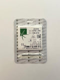 Fresa zekrya extra larga marca microdont