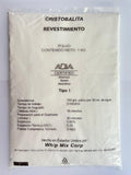 Cristobalita 1 kilogramo marca whip mix