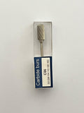 Fresón carburo cilindro redondeada C06