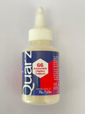 Acrílico Quarz rápido autocurable 35 gramos color 66