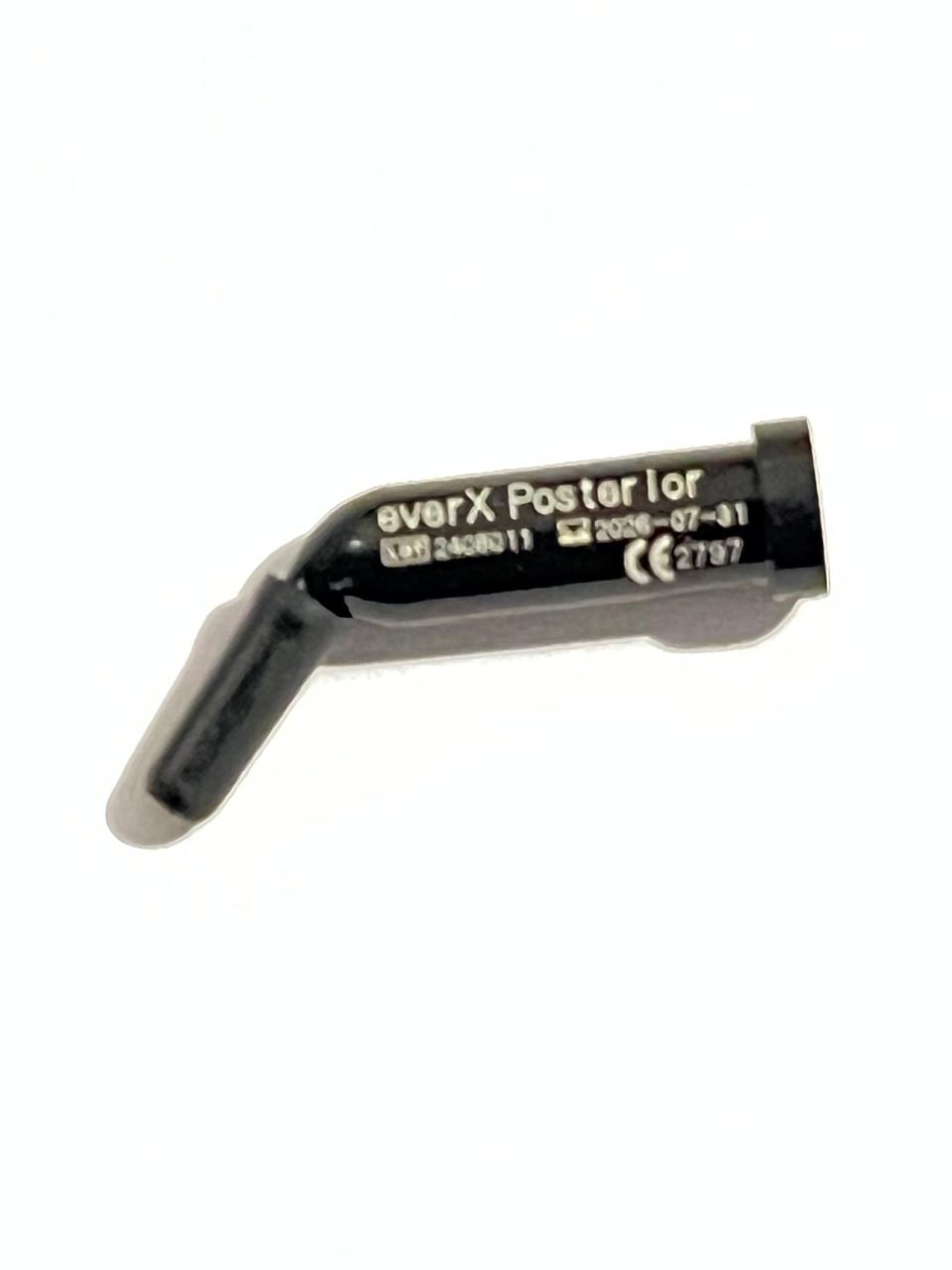 Caja Everx posterior compul/cavifil con 15 piezas de 0.25 gramos