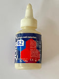 Acrílico Quarz termocurable normal lento 35 gramos color 62