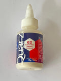 Acrílico Quarz rápido autocurable 35 gramos color 62