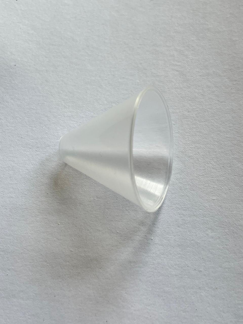 Cono para colado suelto dentaurum 110-201-00