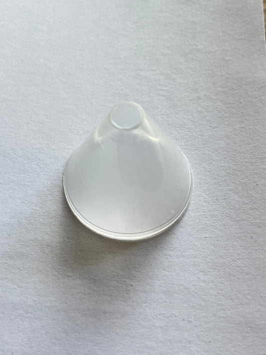 Cono para colado suelto dentaurum 110-201-00