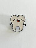 Pin muelita dientona
