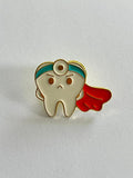Pin super muelita