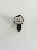 Pin Muelita implante