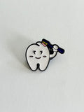 Pin muelita cepillado