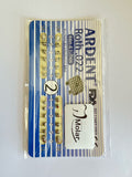 Brackets ardent #2 roth .022 con 4 tubos