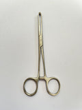 Pinza allis para encia 15.5 cm 6B 272