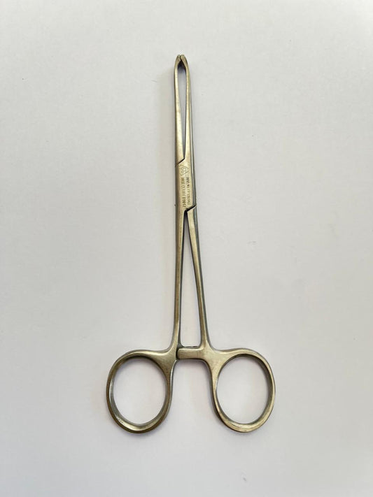 Pinza allis para encia 15.5 cm 6B 272
