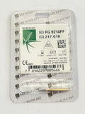 Fresa carburo 30 hojas 9214 por pieza marca Microdont