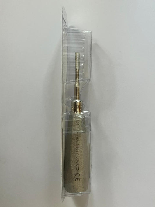 Elevador seldin recto grueso 34 Hu-friedy E34