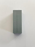 Cubo para tallado gris suelto 15x15x38mm
