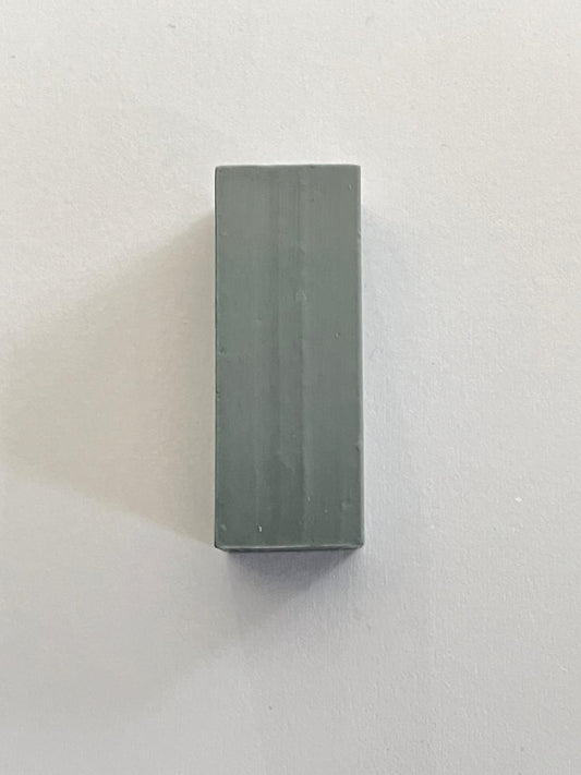 Cubo para tallado gris suelto 15x15x38mm