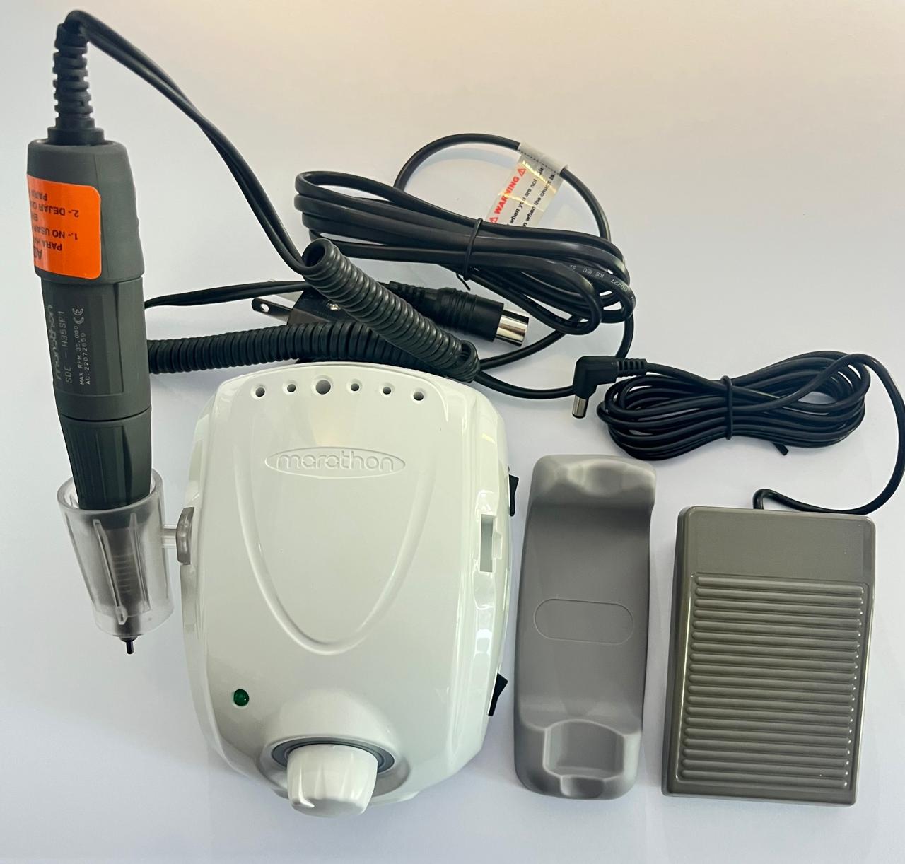 Micromotor champion contrangulo con pieza H35SP1 215-0130 -6 meses de garantía-
