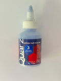 Acrílico marca Quarz ortodoncia 35 gramos #3