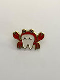 Pin muelita veracruzana cangrejito playero
