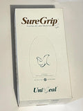 Caja guantes latex multiusos suregrip chicos con 100 piezas