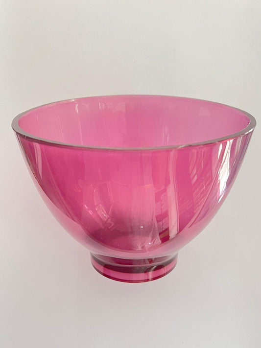 Taza flexible grande marca Vor color lila