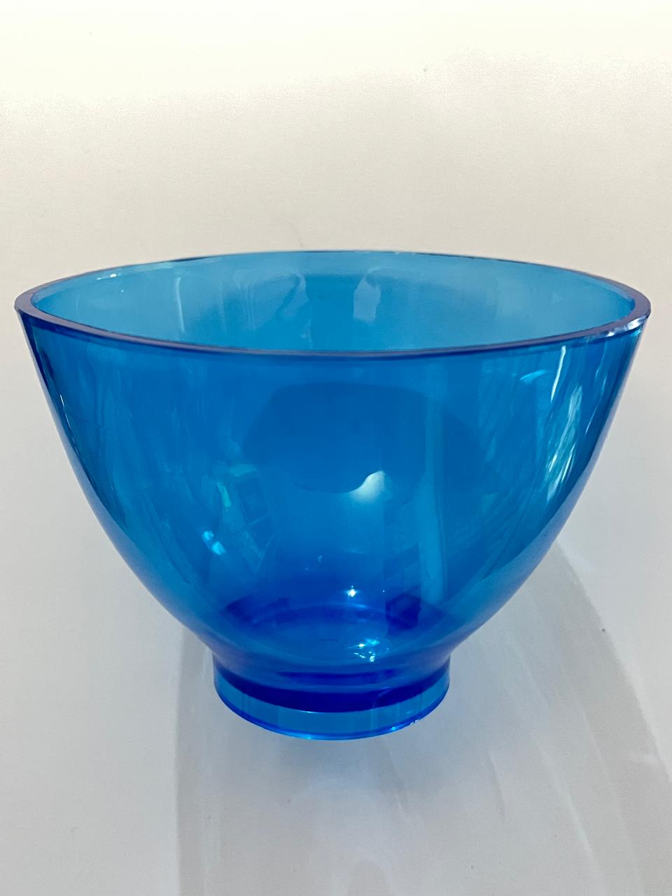 Taza flexible grande marca Vor color azul