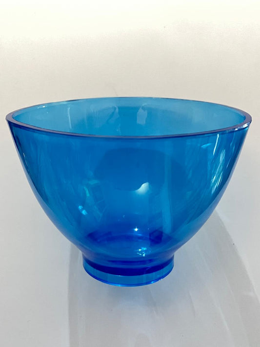 Taza flexible grande marca Vor color azul