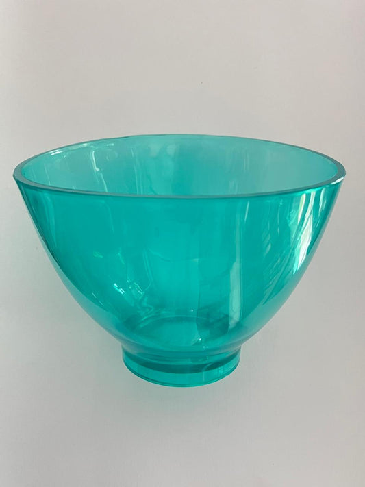 Taza flexible grande marca Vor color aqua