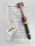 Composite resina parafil lab color T