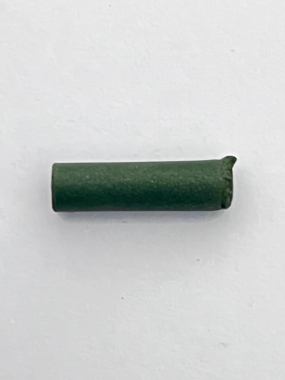 Cono de hule suelto verde por pieza Rhino