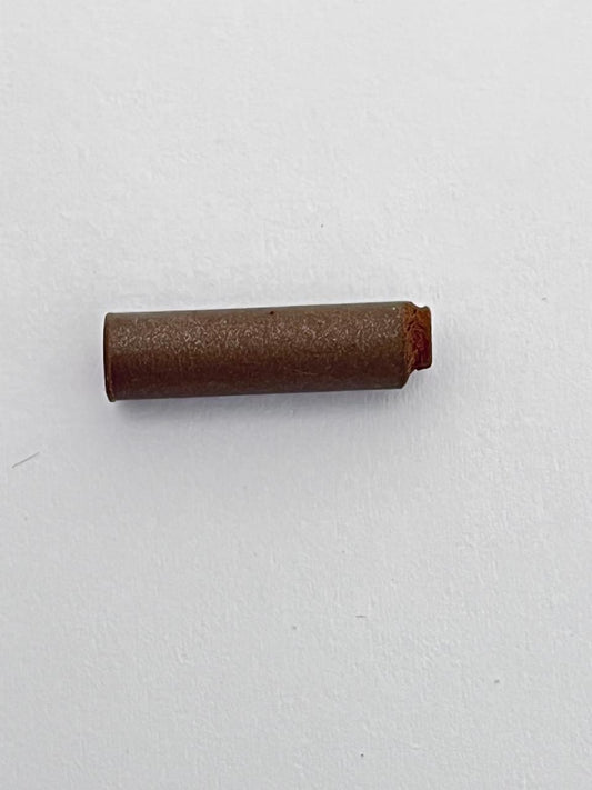 Cono de hule suelto café por pieza Rhino