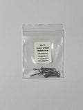 Closed coil -spring- Resorte cerrado 15mm  DIA: 0.010 inch