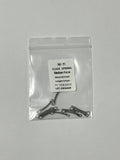 Closed coil -spring- Resorte cerrado 12mm  DIA: 0.010 inch